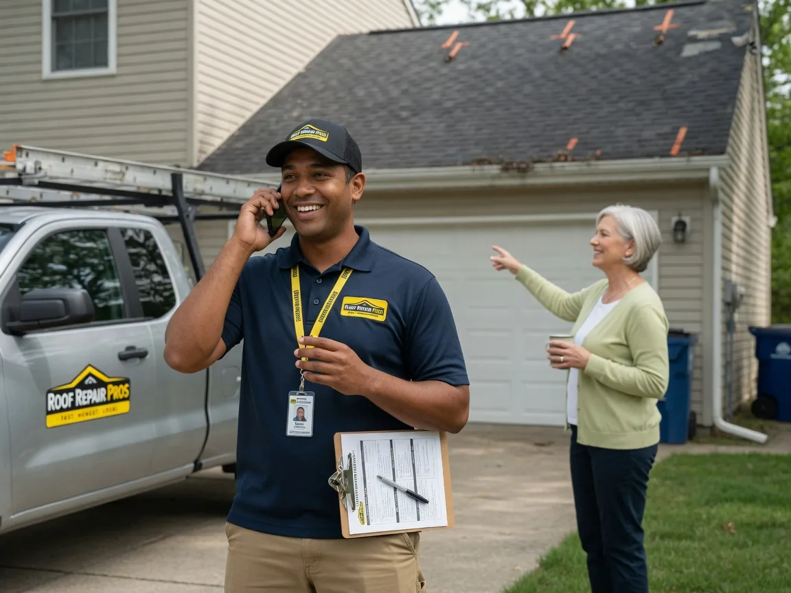 Roof Repair Fisher, LA FAQs